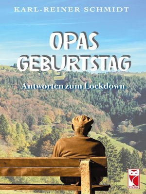 cover image of Opas Geburtstag